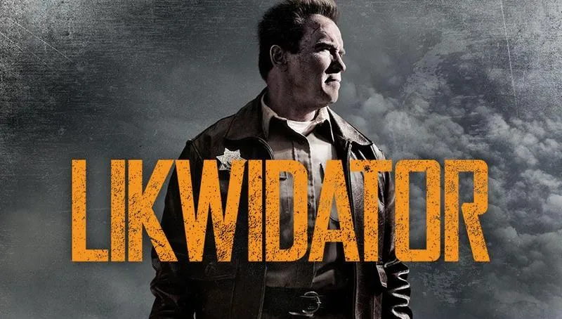 Adrenalina i niebezpieczeństwo w "Likwidatorze" – przepis na filmowy hit