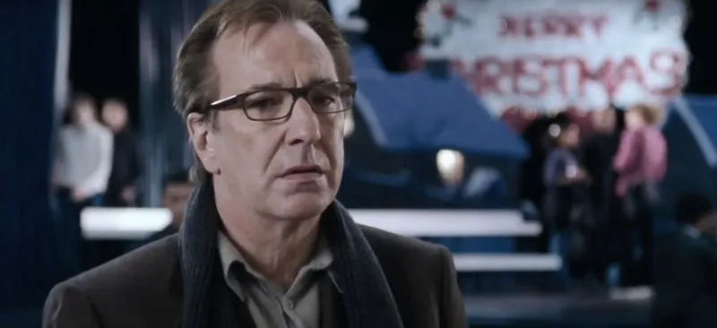 Alan Rickman: Magia niezapomnianych ról i ich wpływ na świat filmu