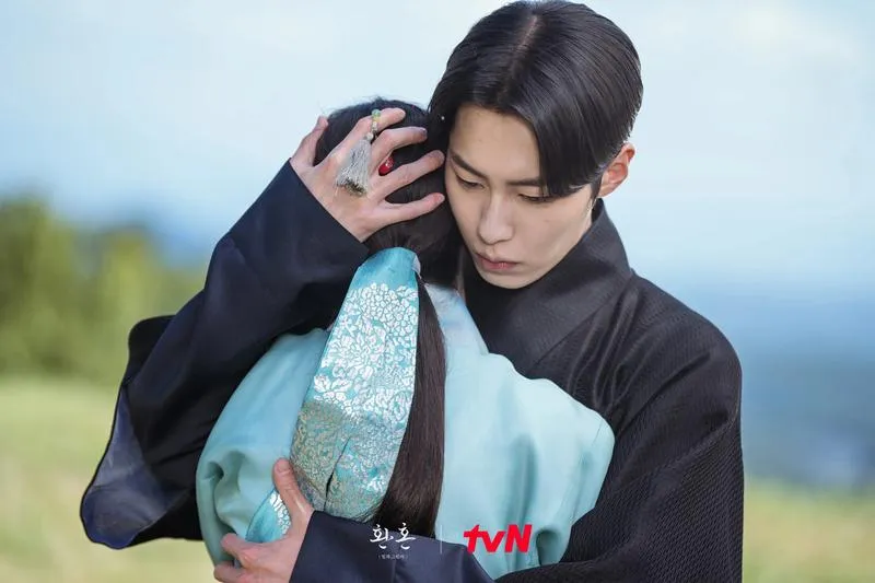 Alchemia dusz – odkryj liczbę odcinków oraz szczegóły wszystkich sezonów i części