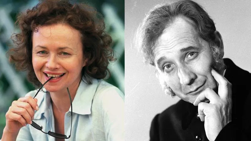 Andrzej Szczepkowski – aktor, którego niezwykłość na zawsze pozostanie w naszej pamięci