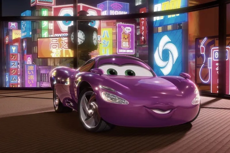 Auta 2 — recenzja: czy sequel dorównuje animowanemu hitowi?