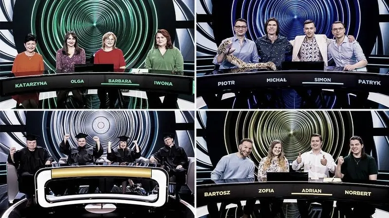 Awantura: czy ten serial jest wart uwagi? przeczytaj moją recenzję