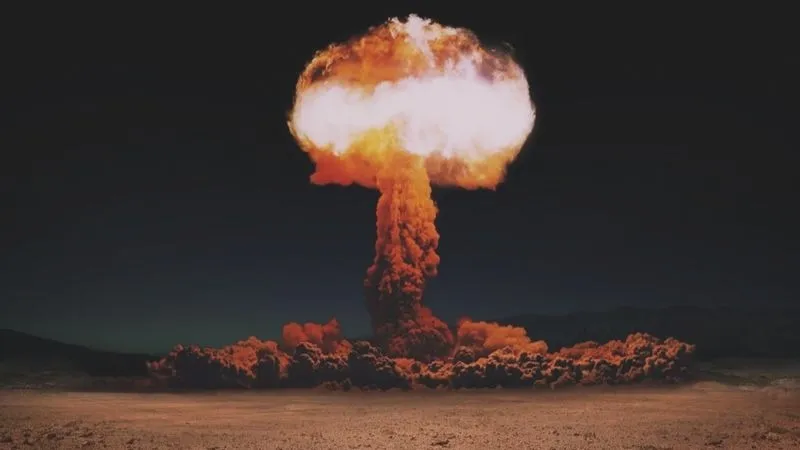 "Bomba" – film, który poruszy Twoje najgłębsze emocje i na długo pozostanie w pamięci