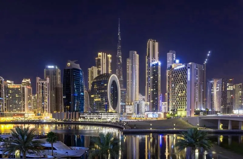 Czy dziewczyny z Dubaju na Netflix? Oto, co musisz wiedzieć o premierze i dostępności