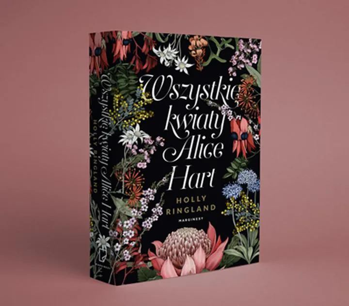 Czy Wszystkie Kwiaty Alice Hart to serial, który musisz zobaczyć? Sprawdź naszą recenzję!