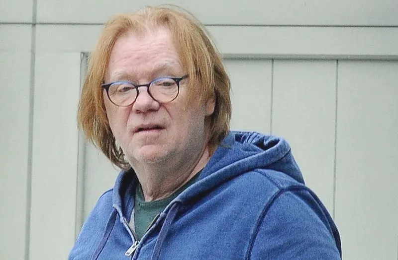 David Caruso: Odkryj fascynującą biografię i ikoniczne role aktora