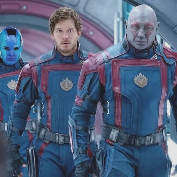 Dlaczego czekam na Strażników Galaktyki 3: moje przemyślenia o nowym filmie Marvela