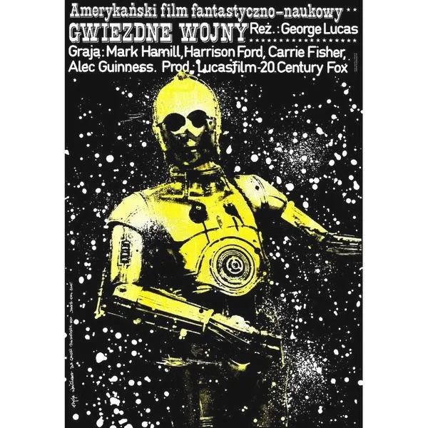Dlaczego kolejność oglądania Gwiezdnych Wojen ma znaczenie? Odkryj najlepsze podejście