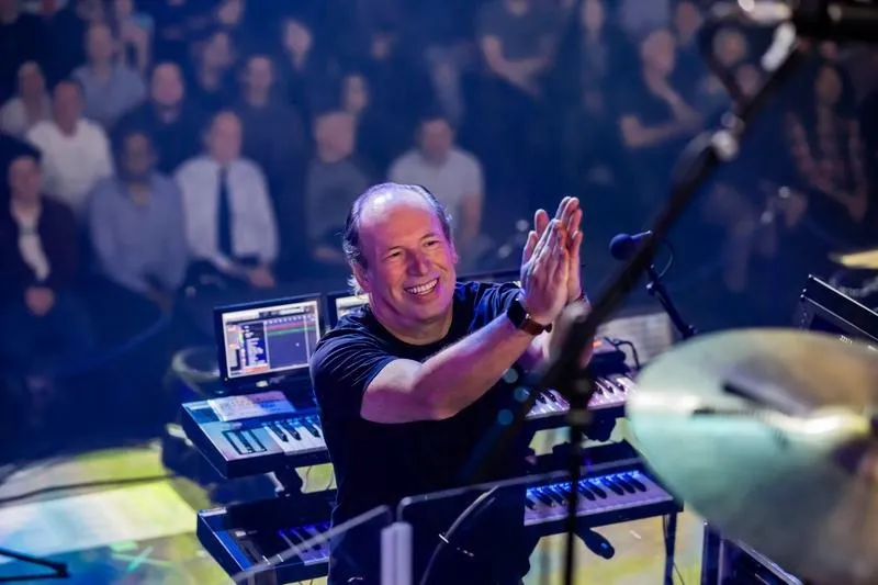 Filmy z muzyką Hansa Zimmera, które koniecznie musisz poznać