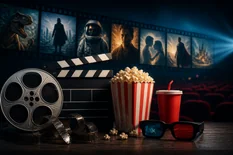 Filmy