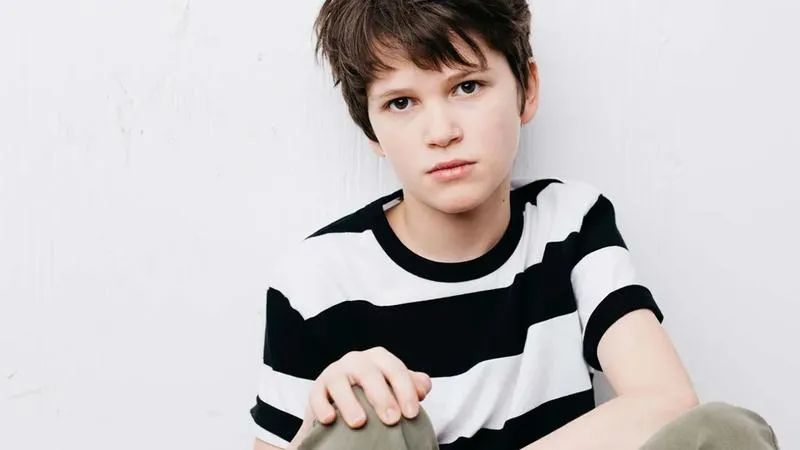 Gabriel Bateman: Od dziecięcych ról do hollywoodzkiej sławy - niezwykła historia talentu