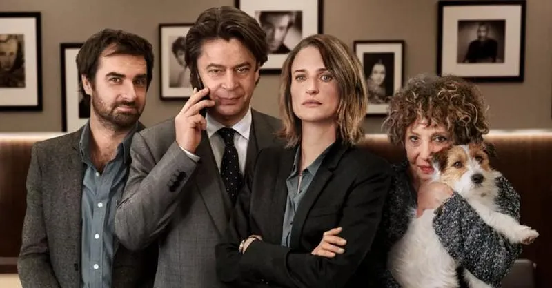 Gdzie jest mój agent: Fascynująca obsada, która odmieniła oblicze reality show