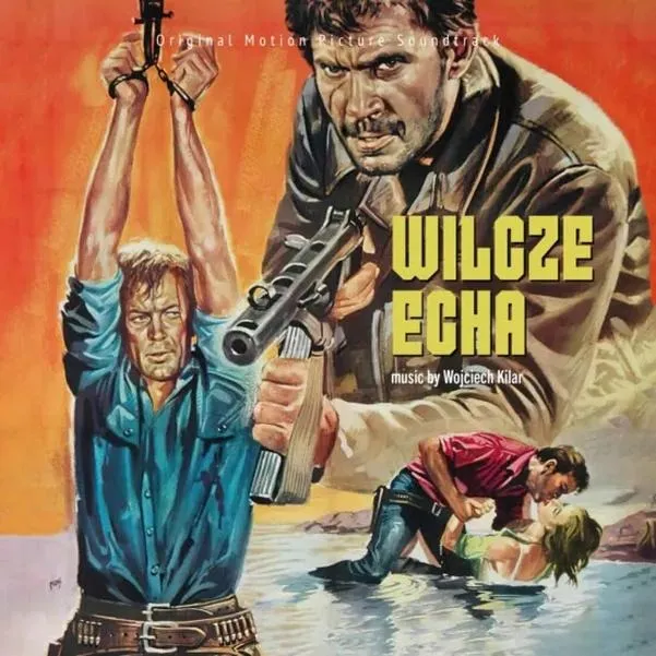 Gdzie kręcono film Wilcze echa? odkryj tajemnicze miejsca zdjęciowe i ciekawostki