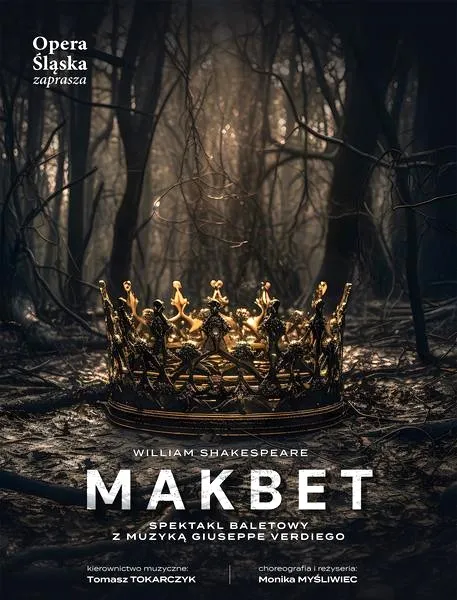 Gdzie obejrzeć film Makbet: poradnik po YouTube i platformach VOD