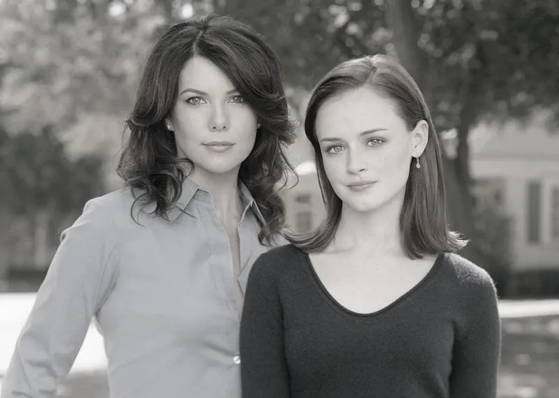 Gilmore Girls – nowe odcinki i powtórki hitu o Lorelai i Rory