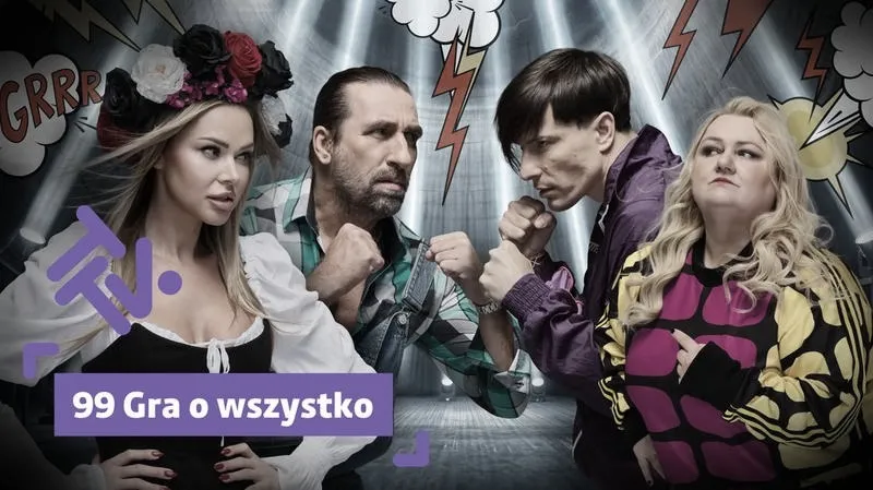 Gra o wszystko – niesamowita prawdziwa historia, która fascynuje i zaskakuje