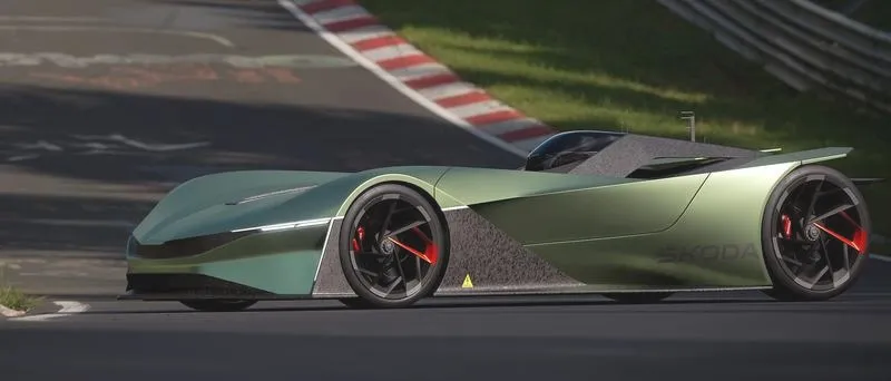 Gran Turismo 2026: Odkryj pasję, która napędza świat wyścigów
