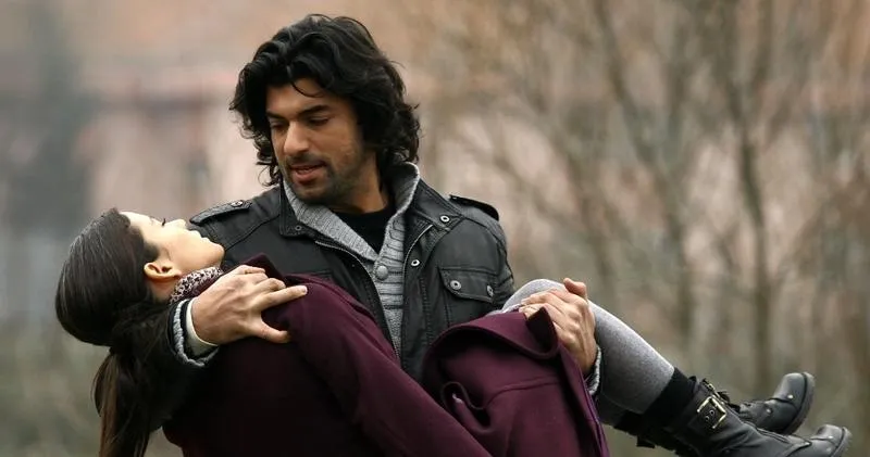 Grzech Fatmagül - odkryj wszystkie odcinki i ich czas trwania