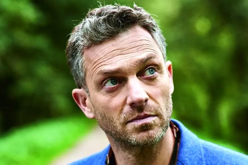 Grzegorz Damięcki, aktor – biografia i najlepsze role