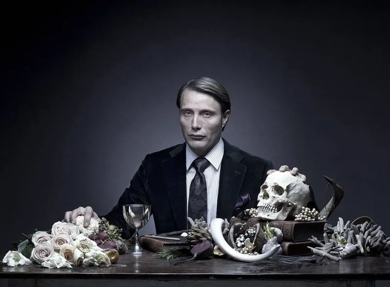 Hannibal – recenzja thrillera o kanibalizmie i granicach ludzkiej psychiki