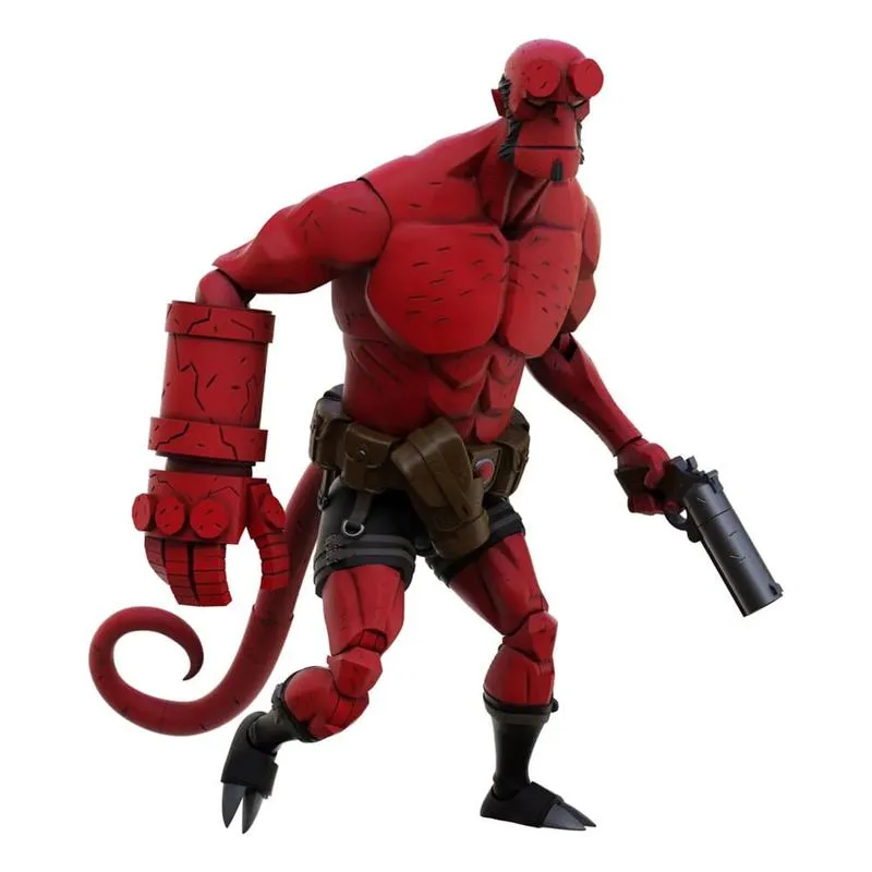 Hellboy: Poznaj aktorów, którzy ożywili diabła z piekła rodem