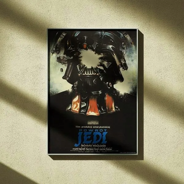 Ile części składa się na fenomen Gwiezdnych Wojen? Zaskakujące fakty o sadze, które musisz poznać!