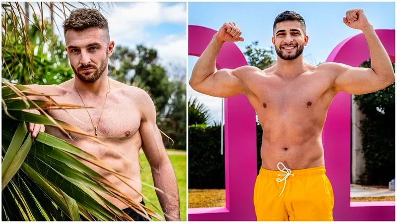 Ile odcinków ma Love Island? Pełna lista edycji programu w Polsce