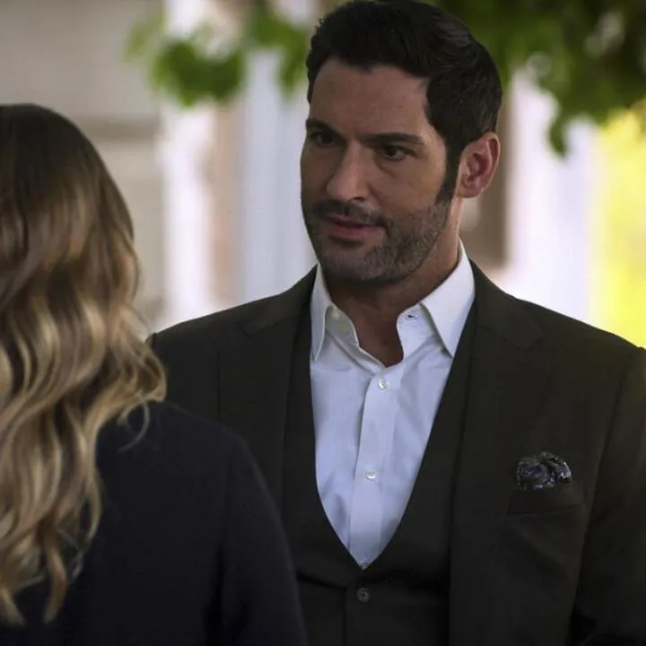 Ile odcinków ma Lucyfer sezon 2? Oto co się zmieniło i gdzie to obejrzeć!