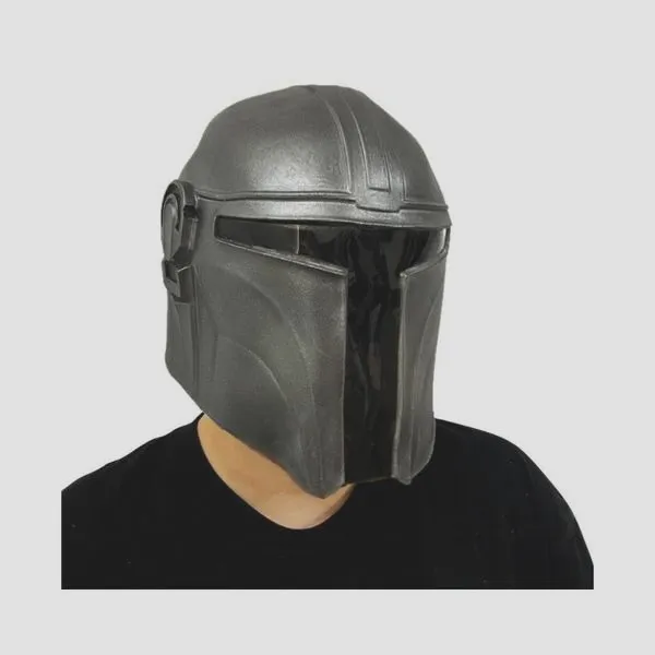Ile odcinków ma Mandalorian? Odkryj szczegóły każdego sezonu!