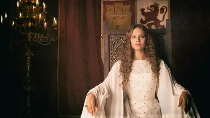 Ile odcinków ma serial o Izabeli, królowej Hiszpanii? Odkryj interesujące szczegóły!