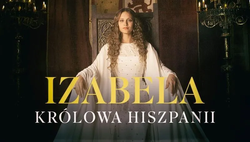 Ile odcinków zawiera Izabela, królowa Hiszpanii: poznaj wersję polską i oryginalną