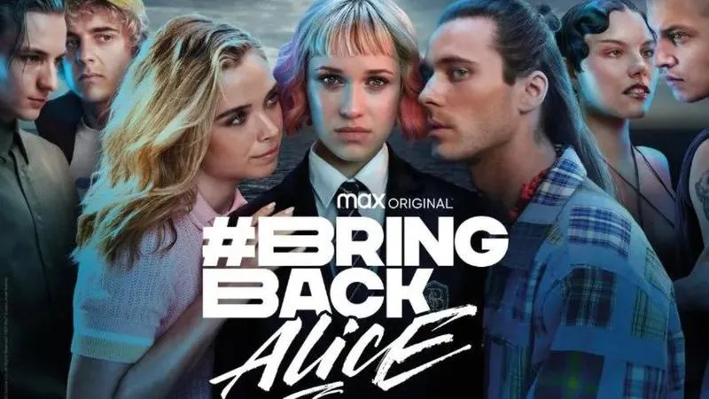 Jak często fani czekają na nowe odcinki Bring Back Alice? Sprawdź, co ile tygodni pojawia się nowy epizod!