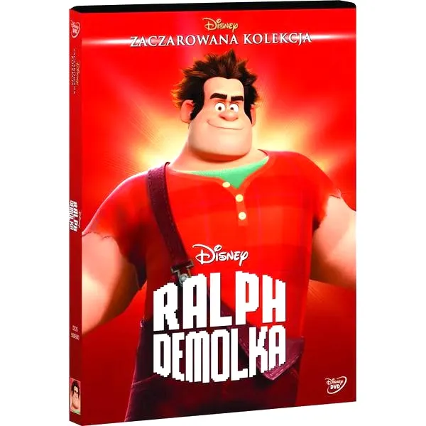 Jak długo trwa Ralph Demolka w Internecie? Zaskakujące odkrycia o długości filmu