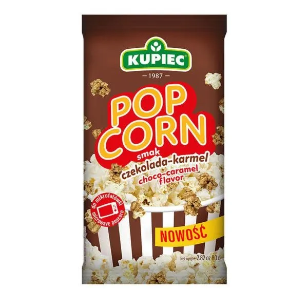 Jak kino na przekąskach buduje zyski: tajemnice wyrafinowanej sprzedaży popcornu