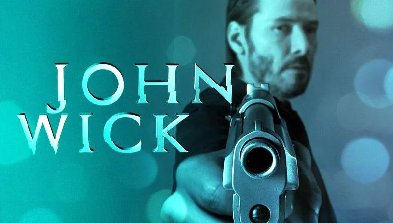 John Wick 4: moja szczera recenzja czwartej części