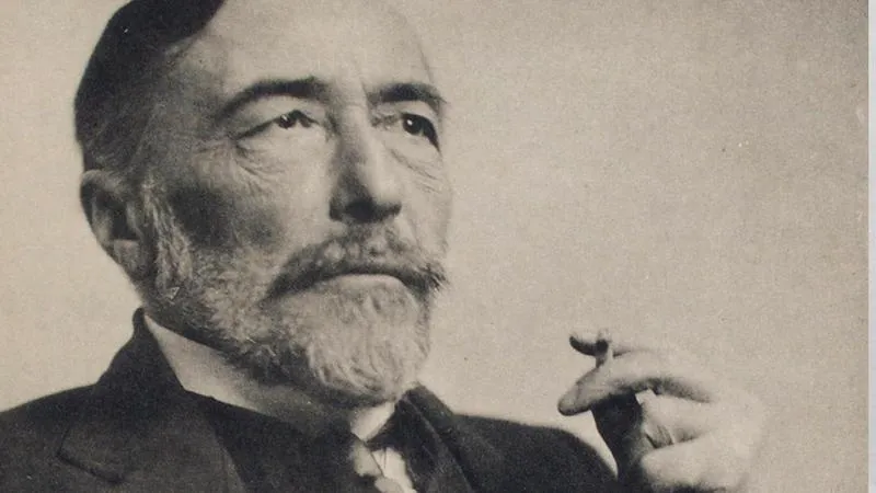 Józef Korzeniowski: Fascynująca biografia, ikoniczne role i najnowsze projekty aktora