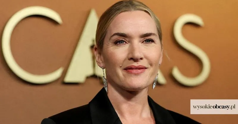 Kate Winslet – odkryj filmową karierę jednej z największych gwiazd Hollywood