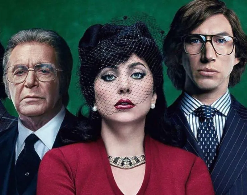 Kiedy "Dom Gucci" zadebiutuje na Netflix? Poznaj datę premiery i dostępność filmu