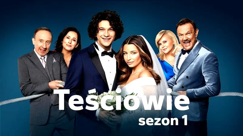 Kiedy w tv leci Teściowie — sprawdź najbliższą datę emisji telewizyjnej