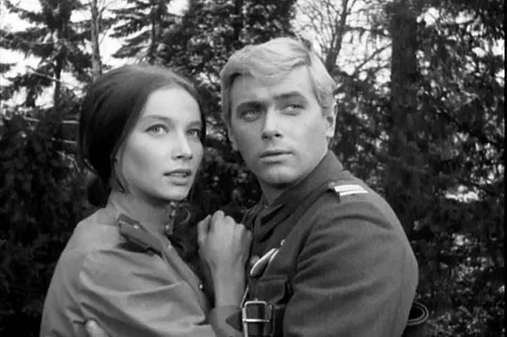 Kim jest aktorka, która zagrała Marusię w filmie z generałem? Odkryj fascynującą historię!