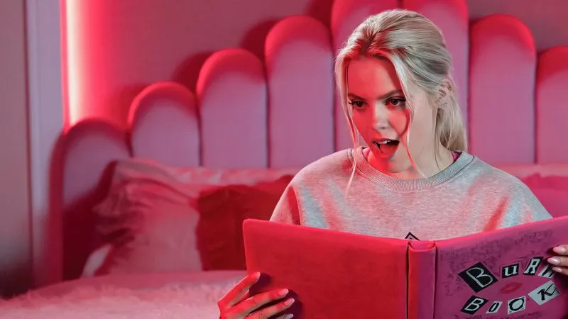 Kobiecość i przyjaźń w serialach: jak "Girls" redefiniuje feminizm