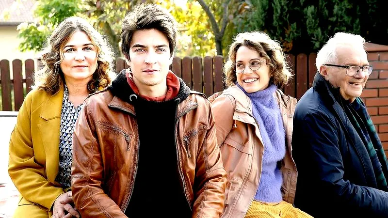 Kogel Mogel 3 w TV: Dowiedz się, kiedy obejrzeć kultowy film bez zmartwień!