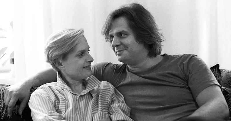 Krzysztof Kołbasiuk: Fascynująca podróż aktora filmowego i teatralnego