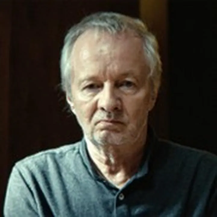 Krzysztof Stroiński – aktor, którego niezwykła kariera i niezapomniane role inspirują kolejne pokolenia