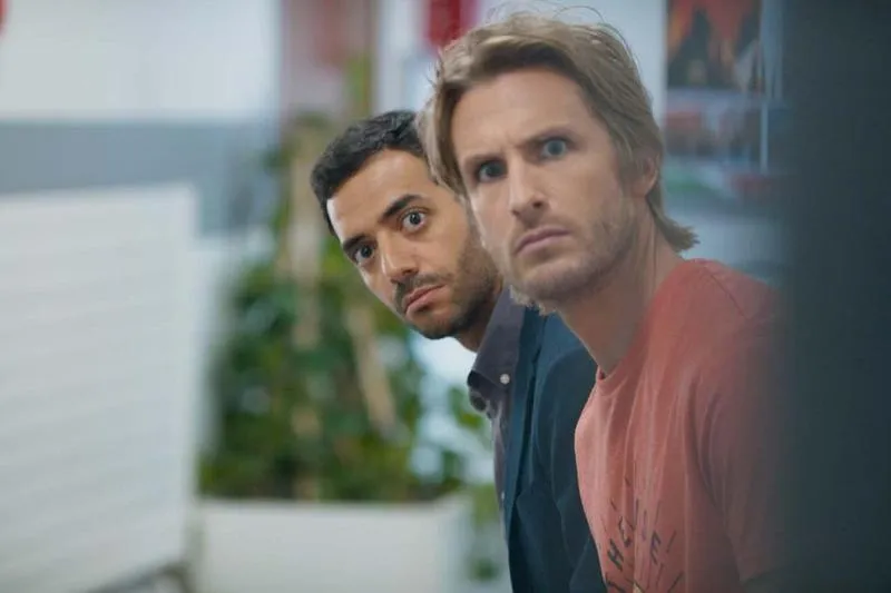 Kto zagrał w emocjonującej produkcji "Mąż czy nie mąż"? Obsada filmu w świetle reflektorów!