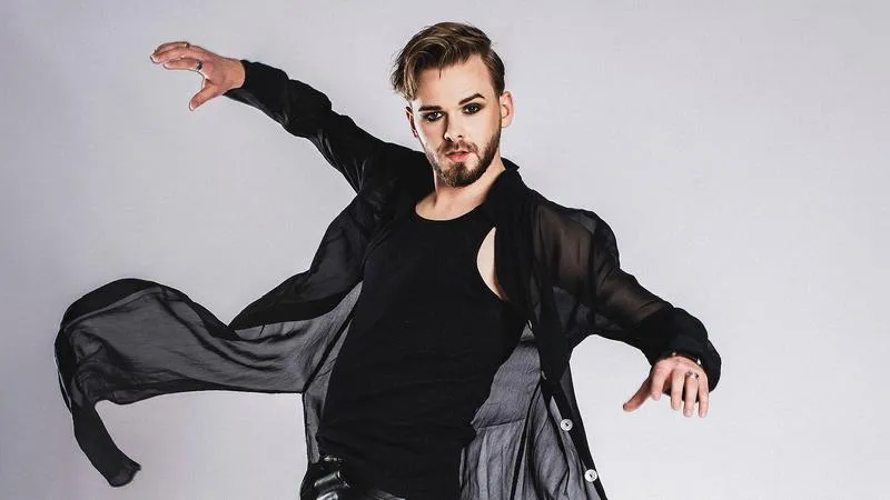 Kuba Szyperski: talent aktorski, który podbija teatr niezwykłymi rolami i osiągnięciami