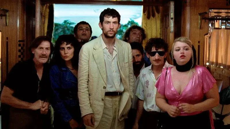 La Chimera już w kinach – sprawdź, co sądzę o nowym filmie!