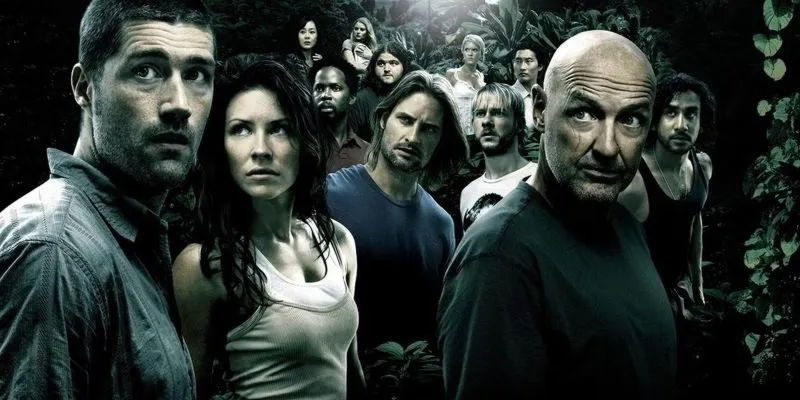 Lost na Filmweb: szczegółowy przewodnik po serialu Zagubieni