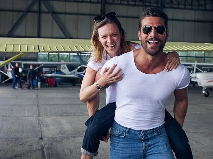 Magdalena Boczarska - odkryj tajemnice kariery utalentowanej aktorki filmowej