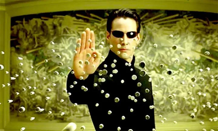 Magia kina: Ewolucja efektów specjalnych od pionierskich trików do fotorealistycznych krajobrazów